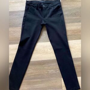 TAG Elemental Women’s Black Pants. 30 in waist.